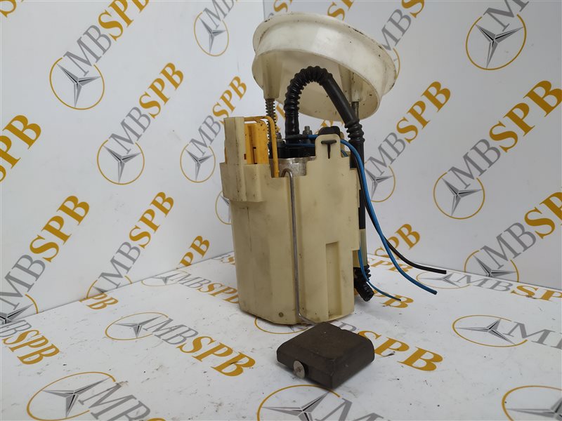 насос в бак, 465 рублей, Санкт-Петербург