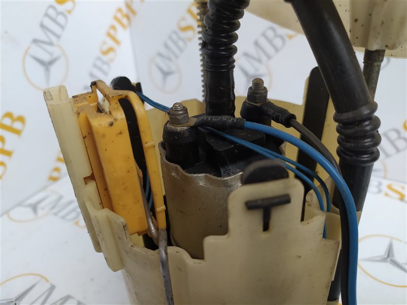 насос в бак, 465 рублей, Санкт-Петербург