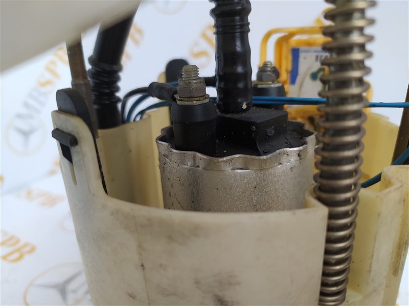 насос в бак, 465 рублей, Санкт-Петербург