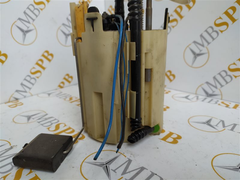 насос в бак, 465 рублей, Санкт-Петербург