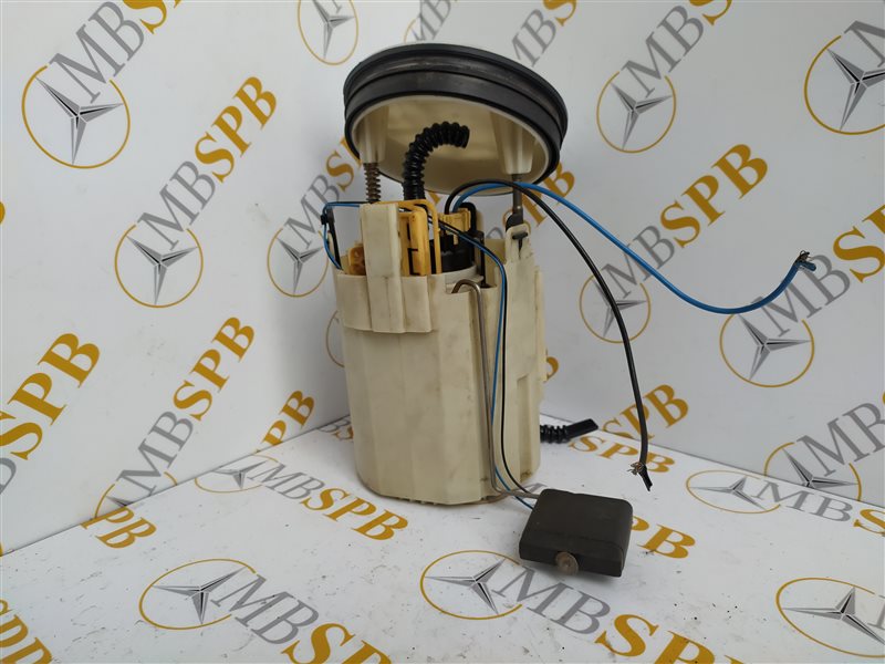 насос в бак, 465 рублей, Санкт-Петербург