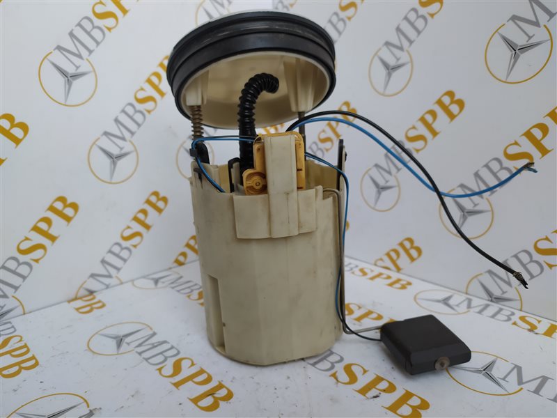 насос в бак, 465 рублей, Санкт-Петербург