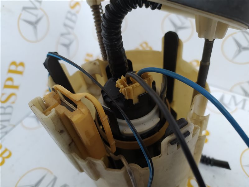 насос в бак, 465 рублей, Санкт-Петербург