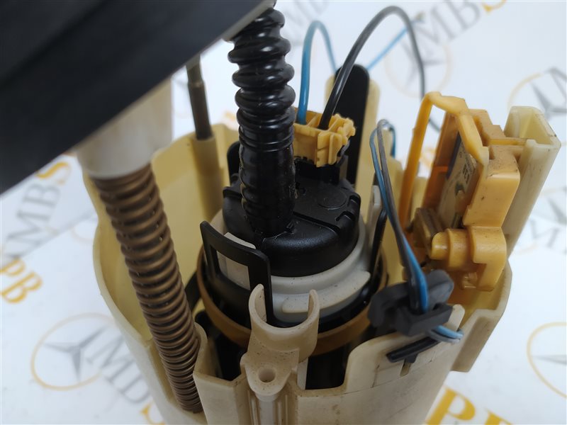 насос в бак, 465 рублей, Санкт-Петербург