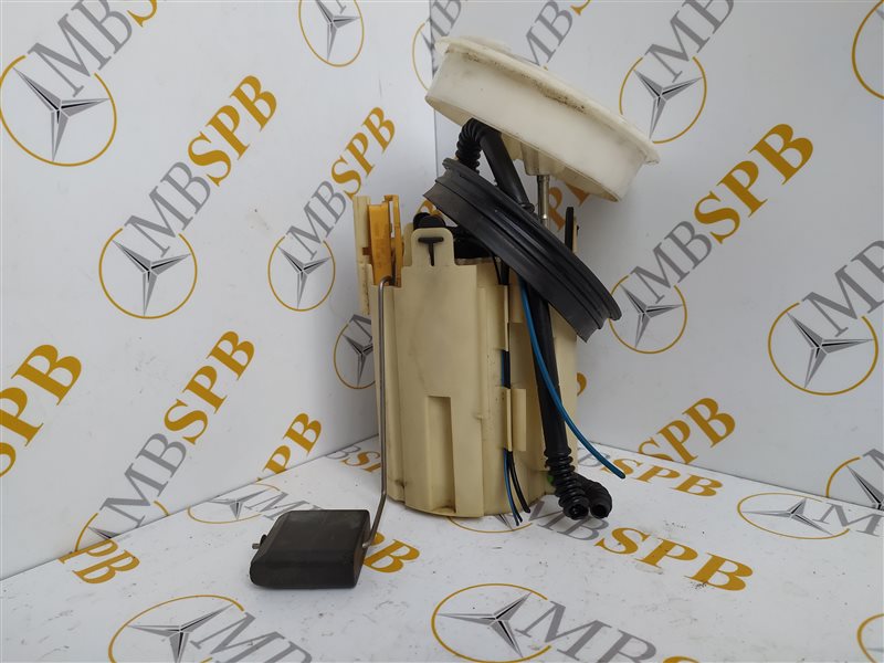 насос в бак, 465 рублей, Санкт-Петербург