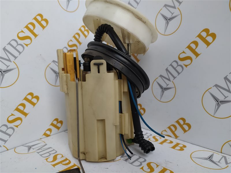 насос в бак, 465 рублей, Санкт-Петербург