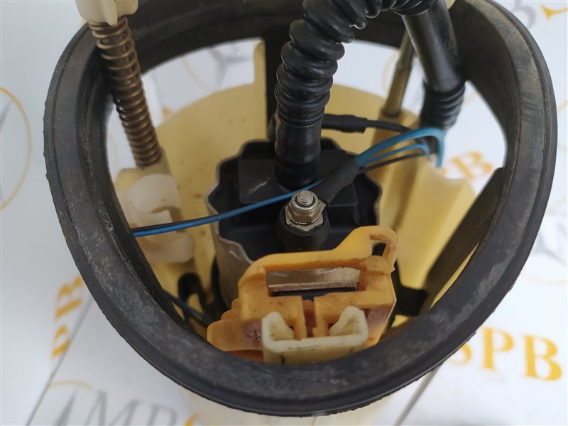 насос в бак, 465 рублей, Санкт-Петербург