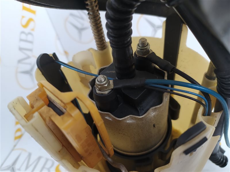 насос в бак, 465 рублей, Санкт-Петербург