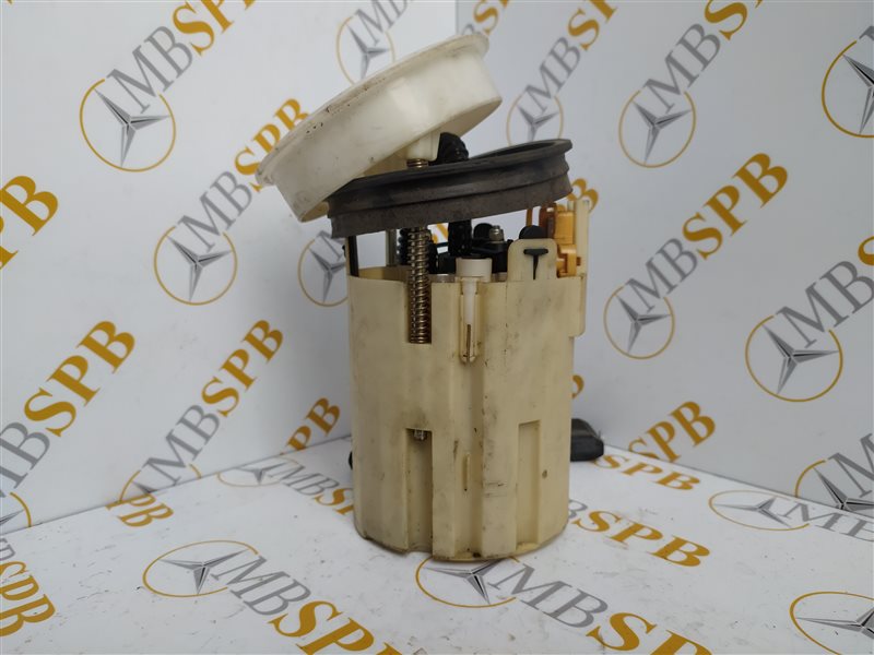 насос в бак, 465 рублей, Санкт-Петербург