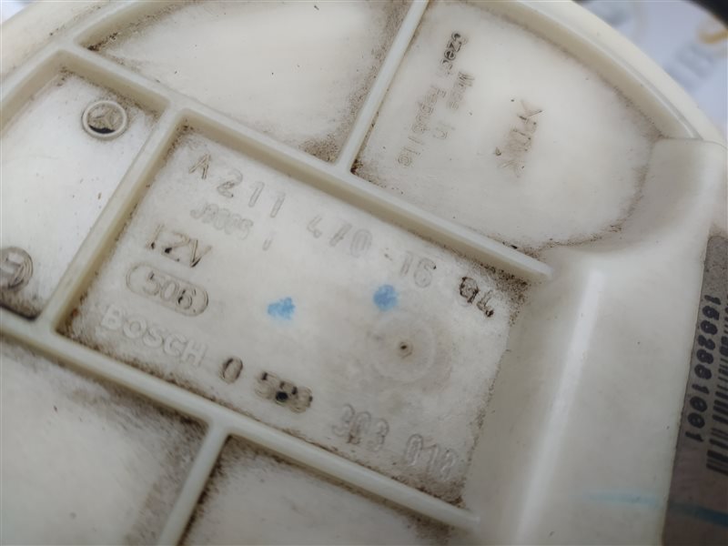 насос в бак, 1150 рублей, Санкт-Петербург