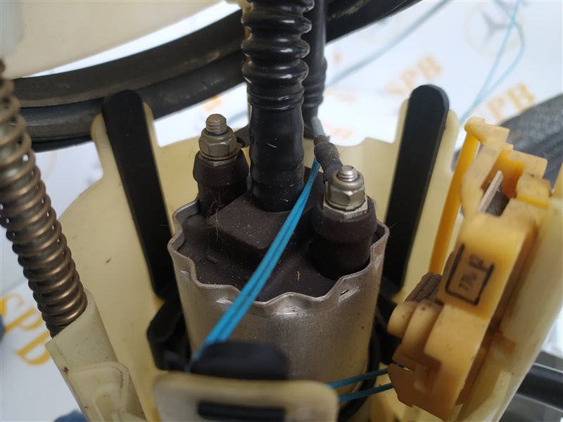 насос в бак, 1150 рублей, Санкт-Петербург