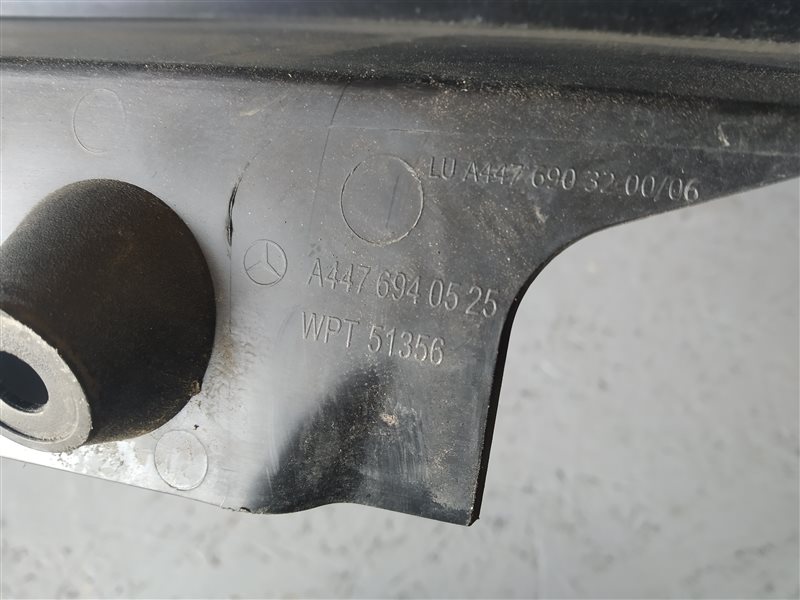 накладка стойки, 1045 рублей, Санкт-Петербург