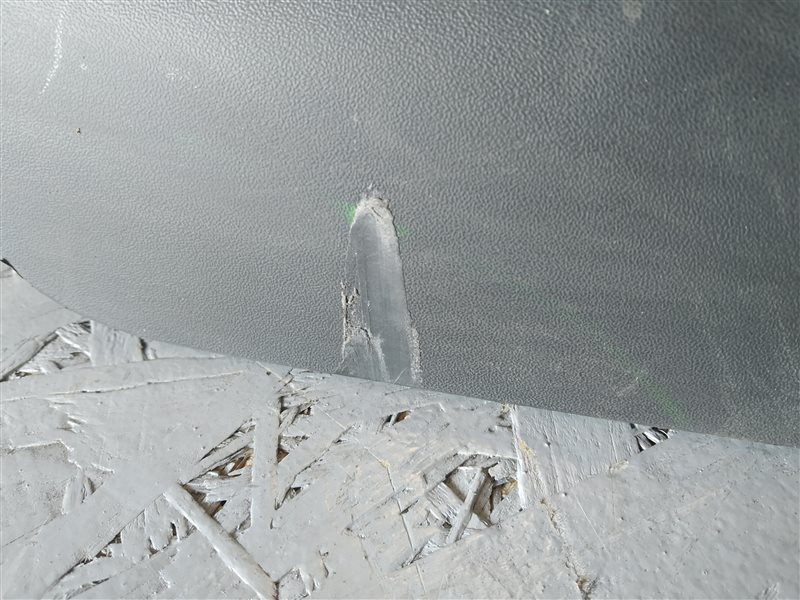 накладка бампера, 1045 рублей, Санкт-Петербург