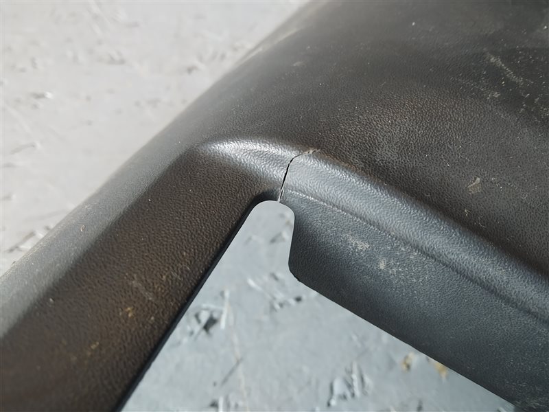 накладка бампера, 1045 рублей, Санкт-Петербург