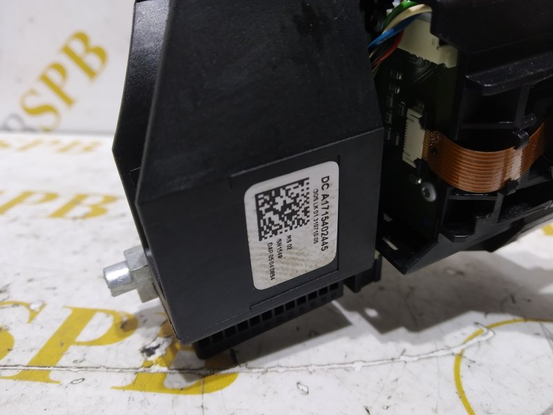 подрулевой переключатель, 1045 рублей, Санкт-Петербург