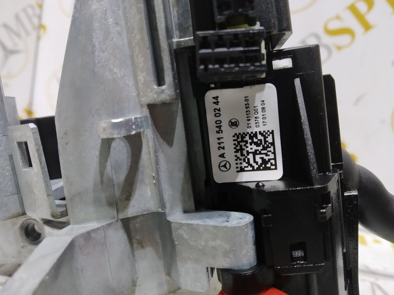 подрулевой переключатель, 1045 рублей, Санкт-Петербург