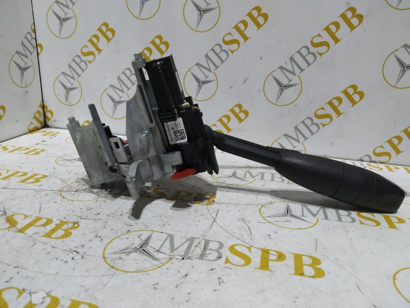 подрулевой переключатель, 1045 рублей, Санкт-Петербург