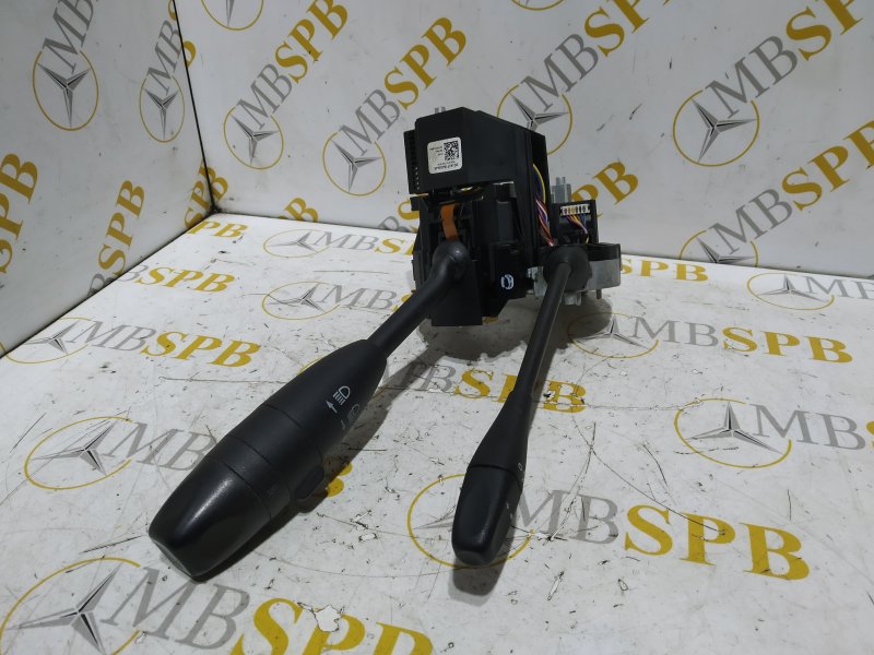 подрулевой переключатель, 1045 рублей, Санкт-Петербург