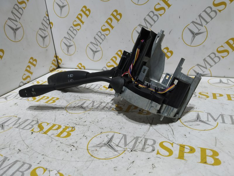 подрулевой переключатель, 1045 рублей, Санкт-Петербург