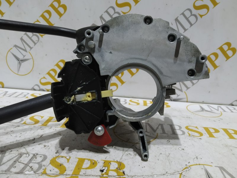 подрулевой переключатель, 1045 рублей, Санкт-Петербург