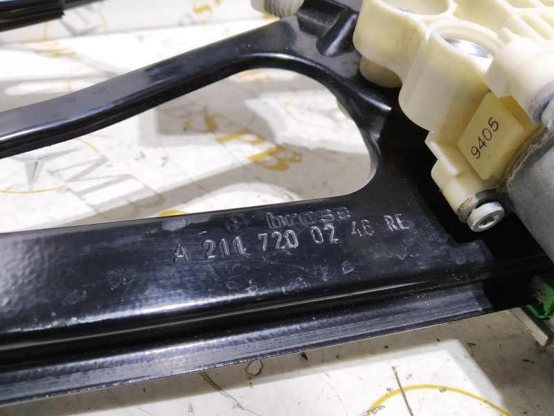 стеклоподъемник, 1010 рублей, Санкт-Петербург