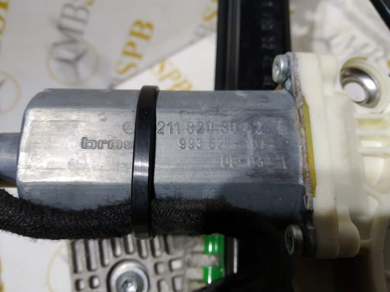 стеклоподъемник, 1010 рублей, Санкт-Петербург