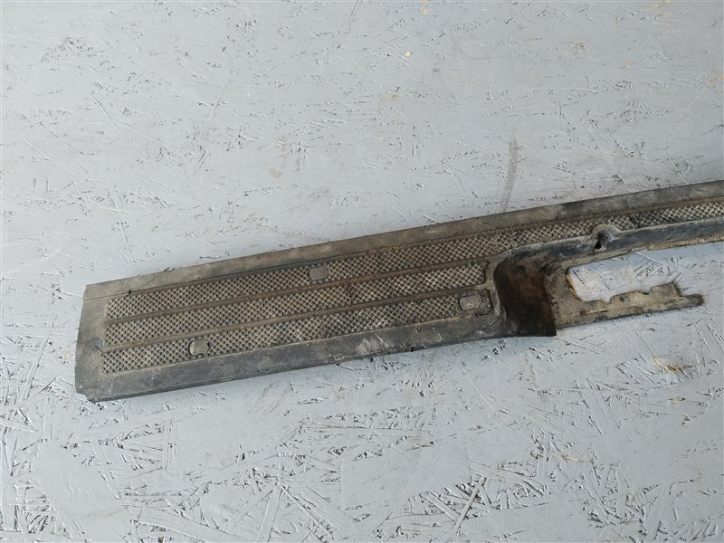 накладка багажника, 1520 рублей, Санкт-Петербург