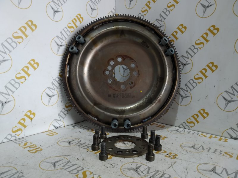 маховик, 2020 рублей, Санкт-Петербург