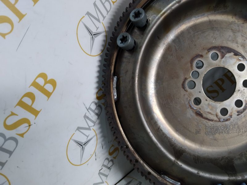 маховик, 2020 рублей, Санкт-Петербург