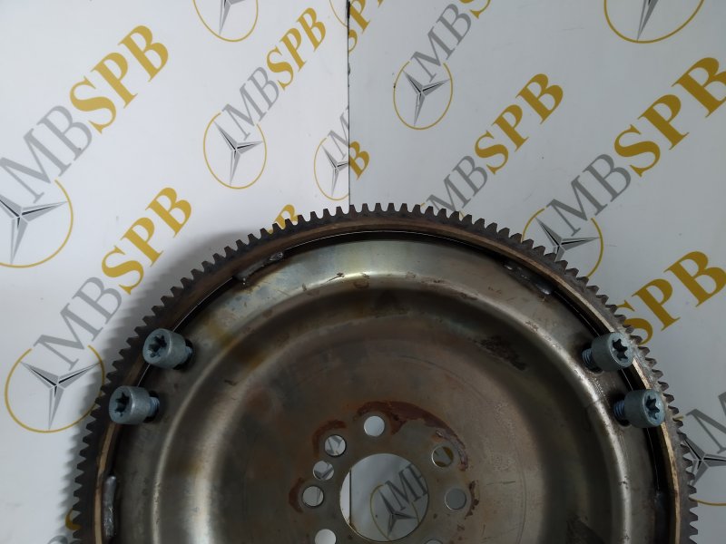 маховик, 2020 рублей, Санкт-Петербург