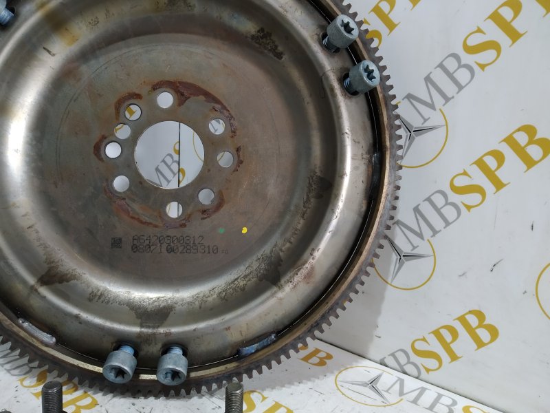 маховик, 2020 рублей, Санкт-Петербург