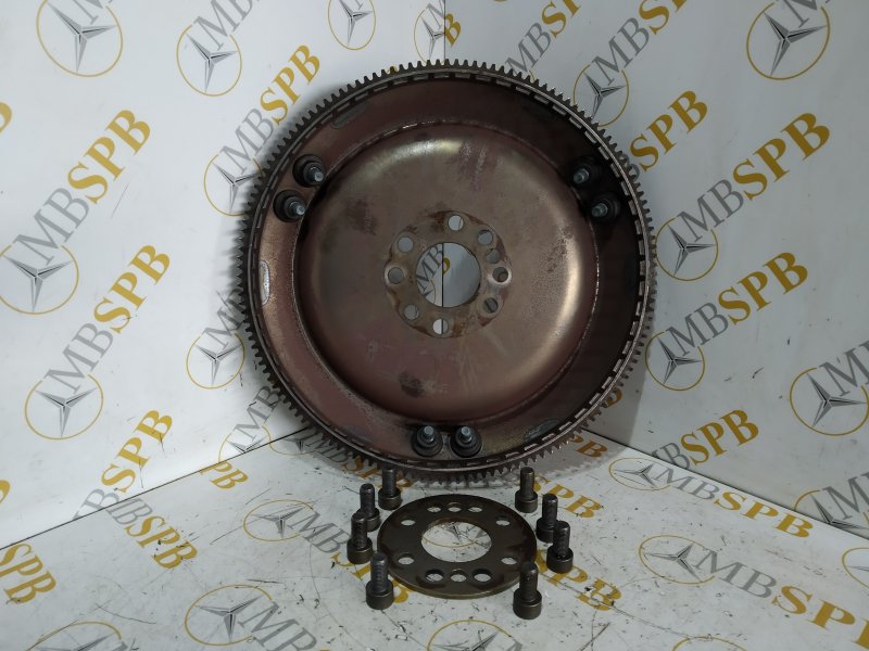 маховик, 2020 рублей, Санкт-Петербург