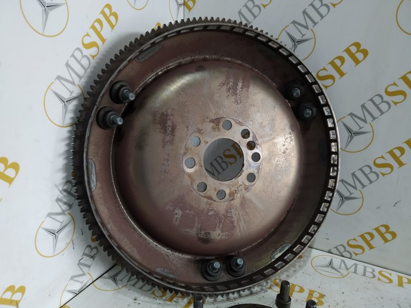 маховик, 2020 рублей, Санкт-Петербург