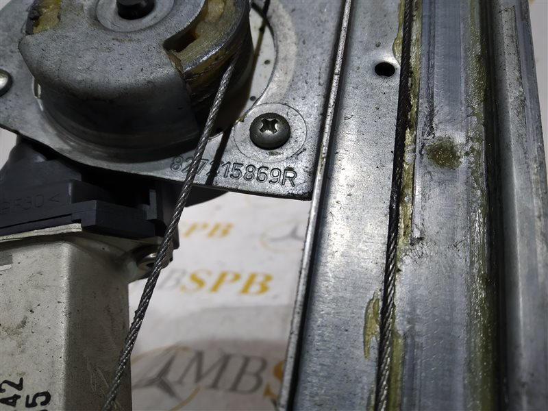 стеклоподъемник, 1945 рублей, Санкт-Петербург