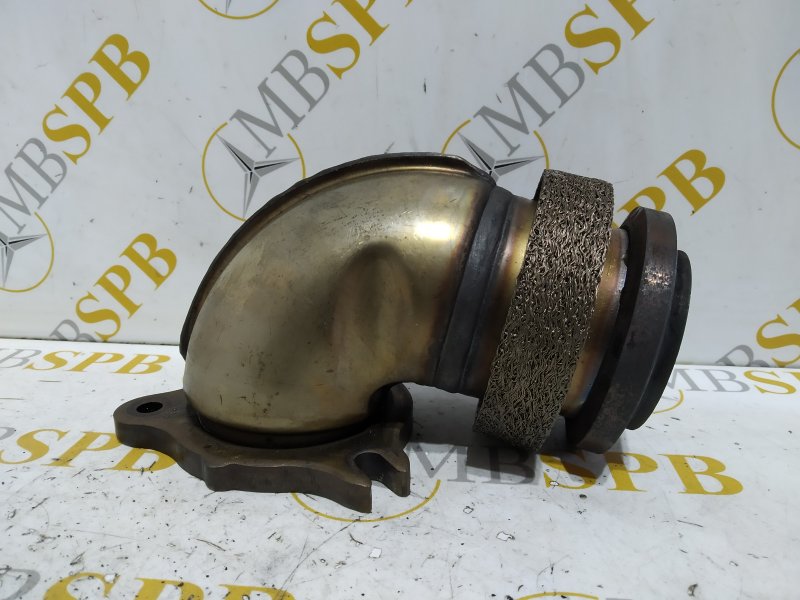 гофра глушителя, 1045 рублей, Санкт-Петербург