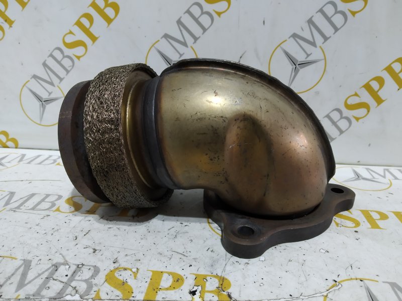 гофра глушителя, 1045 рублей, Санкт-Петербург