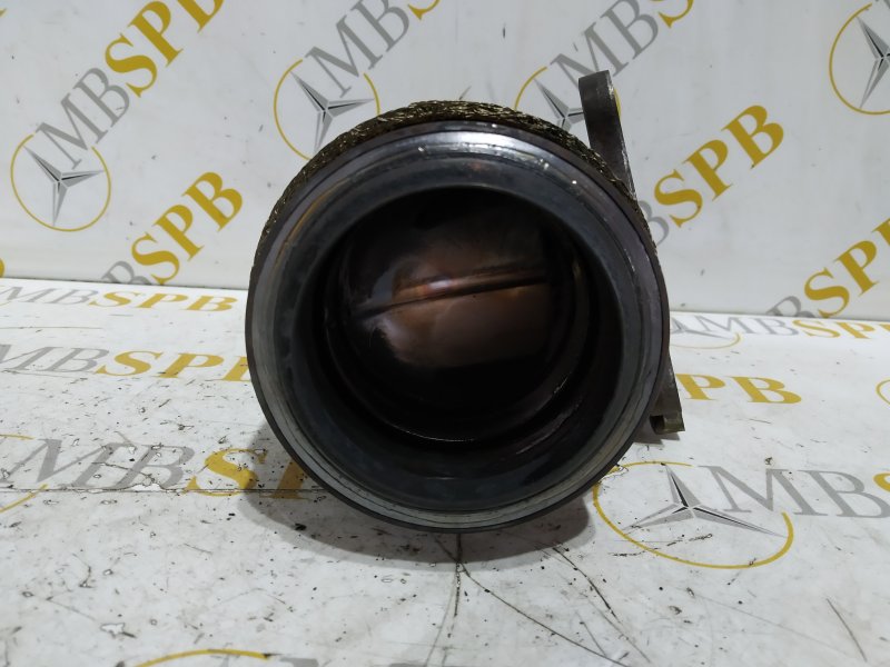 гофра глушителя, 1045 рублей, Санкт-Петербург