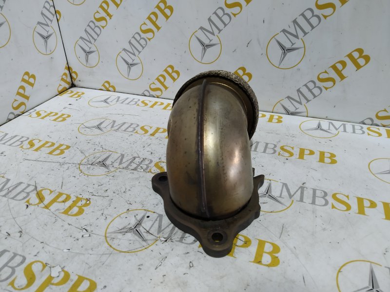 гофра глушителя, 1045 рублей, Санкт-Петербург