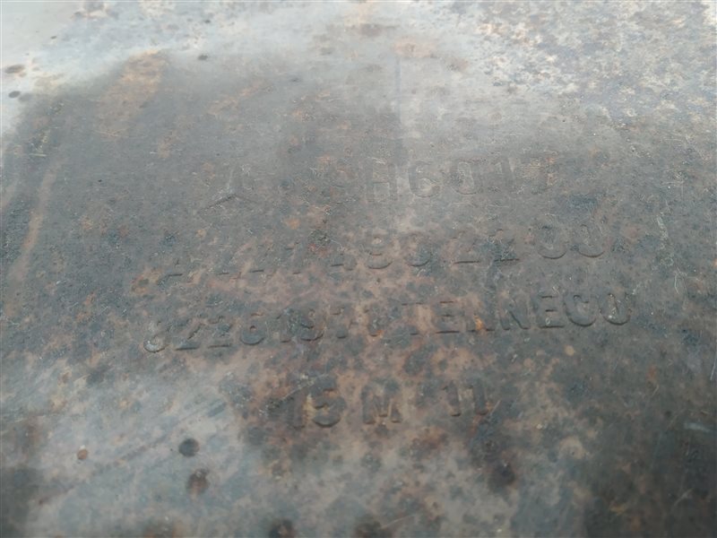 глушитель, 4565 рублей, Санкт-Петербург