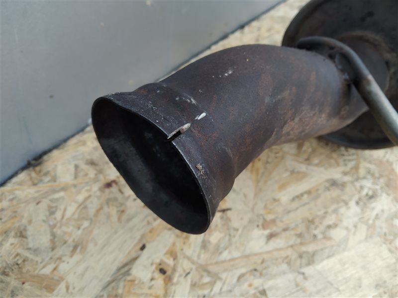 глушитель, 4565 рублей, Санкт-Петербург