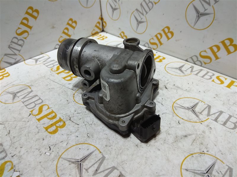 дроссельная заслонка, 1645 рублей, Санкт-Петербург