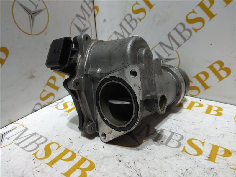 дроссельная заслонка, 1645 рублей, Санкт-Петербург