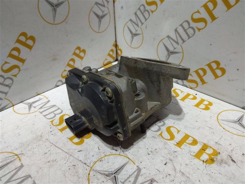 клапан EGR, 3270 рублей, Санкт-Петербург