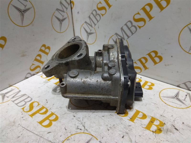 клапан EGR, 3270 рублей, Санкт-Петербург