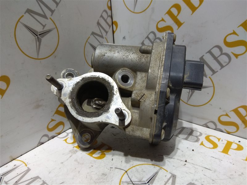 клапан EGR, 3270 рублей, Санкт-Петербург