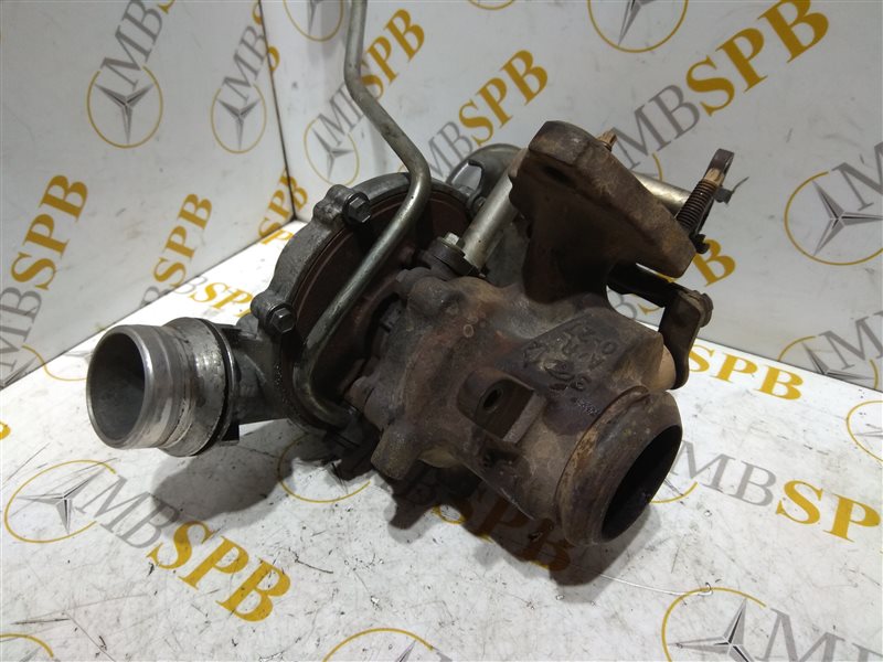 турбина, 10130 рублей, Санкт-Петербург