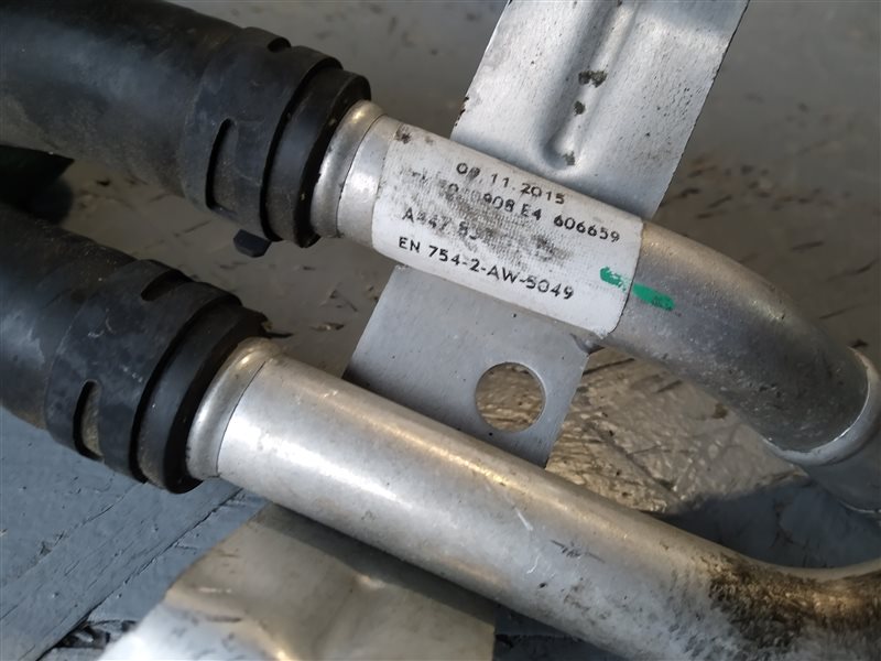 патрубок отопителя, 2595 рублей, Санкт-Петербург