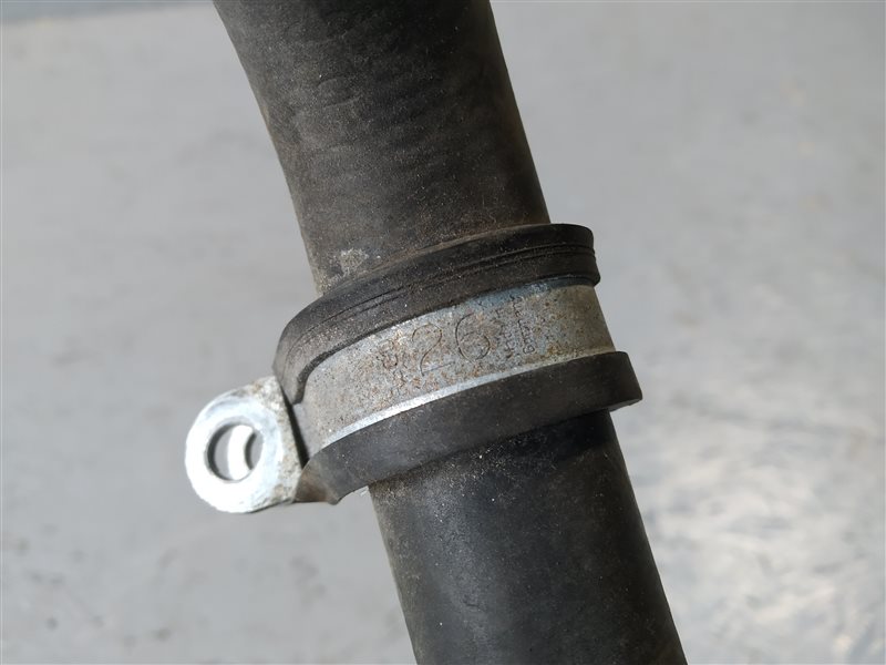 патрубок отопителя, 735 рублей, Санкт-Петербург