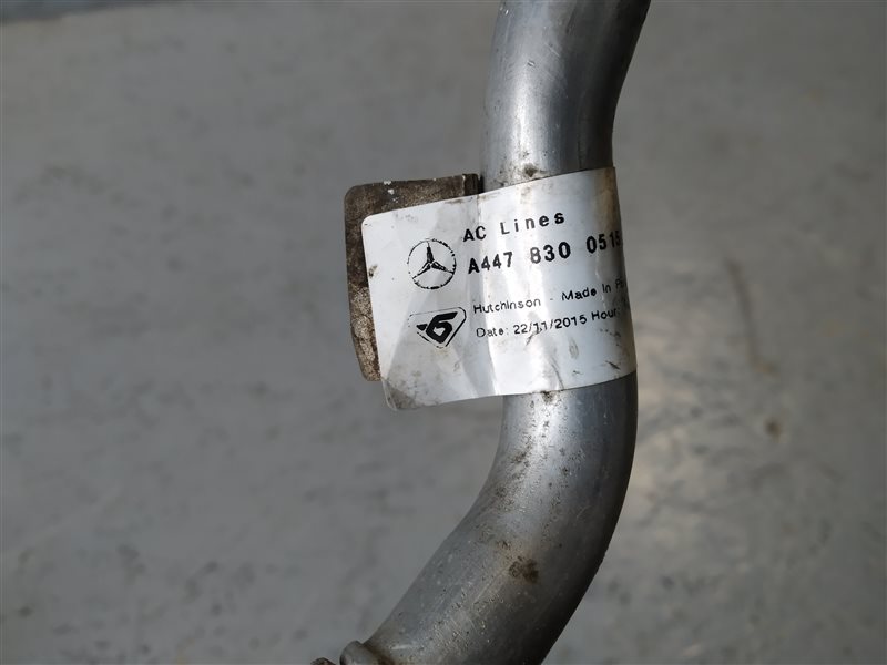 трубка кондиционера, 1045 рублей, Санкт-Петербург