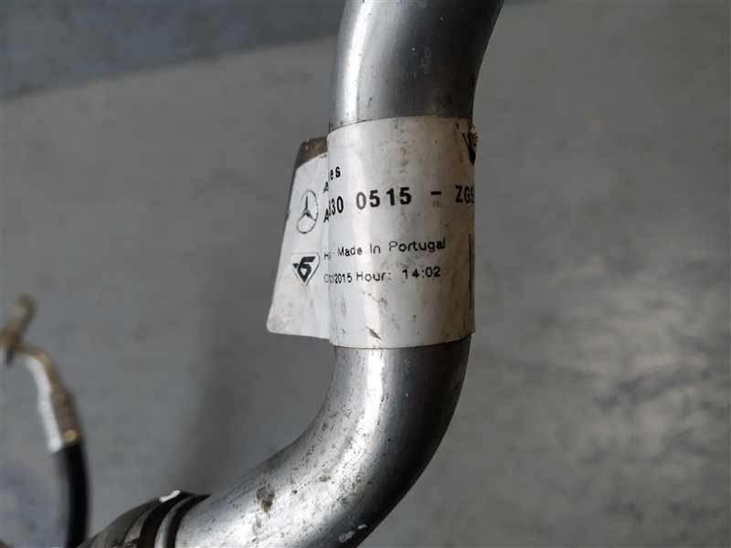 трубка кондиционера, 1045 рублей, Санкт-Петербург